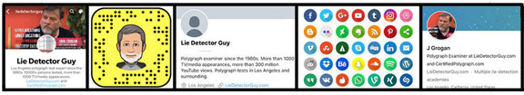 honest polygraph test in Los Angeles